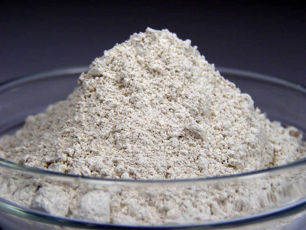 Powdered Limestone (Calcium Carbonate)