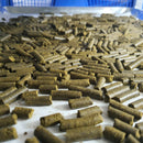 Snail Cookie Pellets Sample - Crayfish Empire