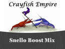 Snello Boost - Crayfish Empire